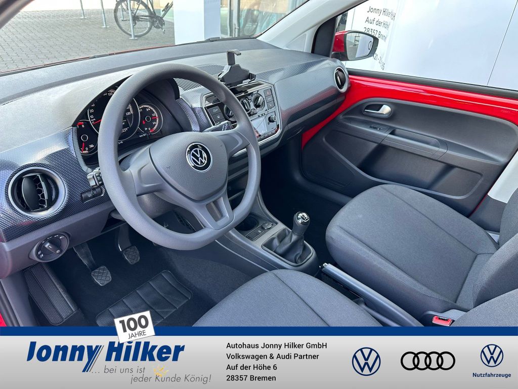 Volkswagen up! 2023