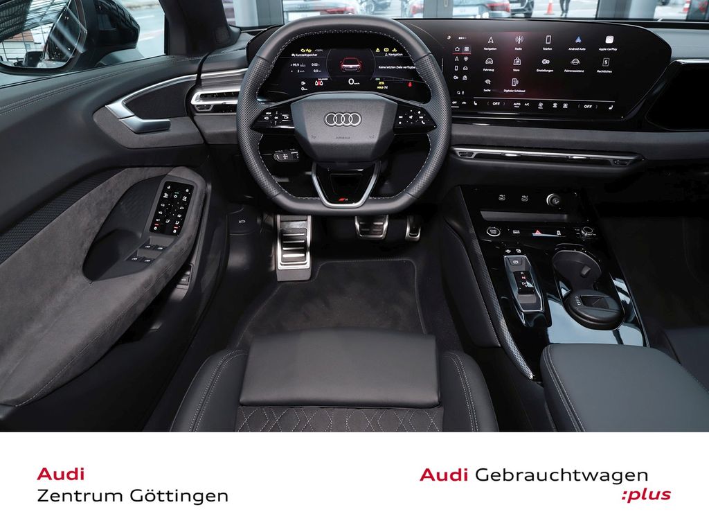 Audi A5 2025