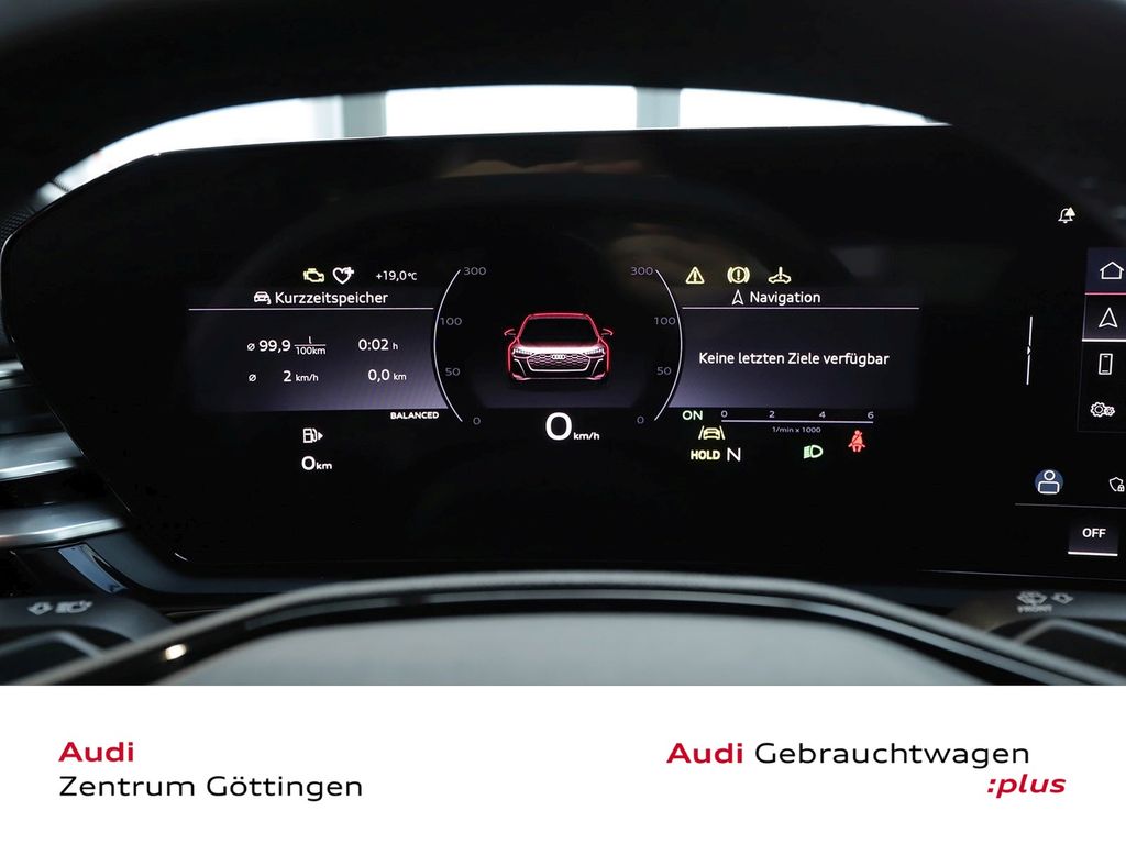 Audi A5 2025