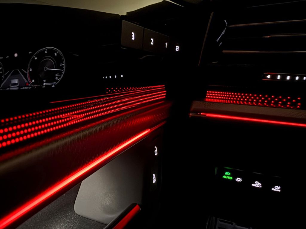 Volkswagen Touareg 2021