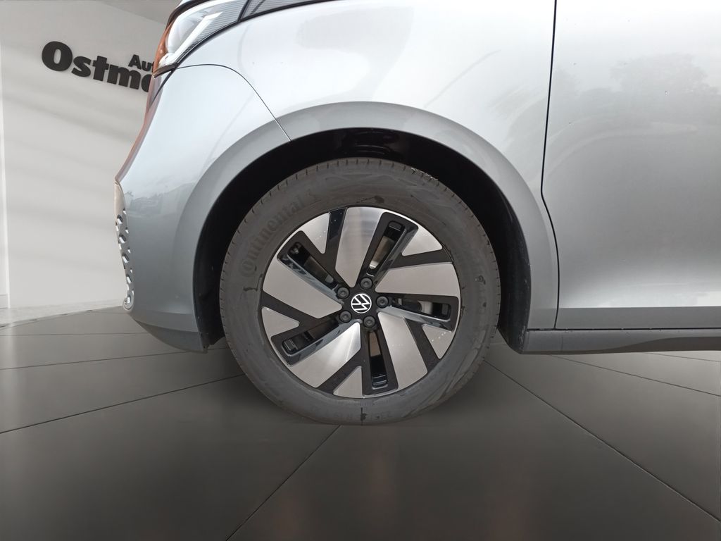 Volkswagen ID. Buzz 2025