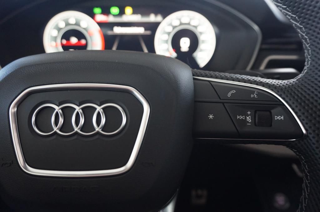 Audi A5 2023