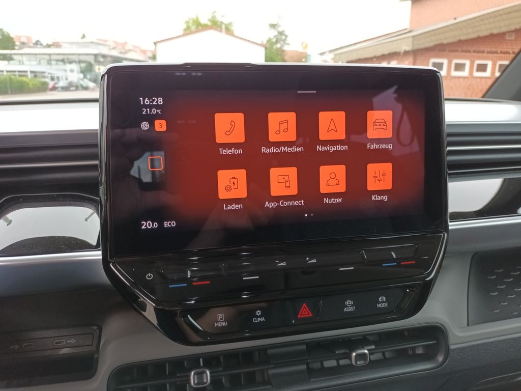 Volkswagen ID. Buzz 2025