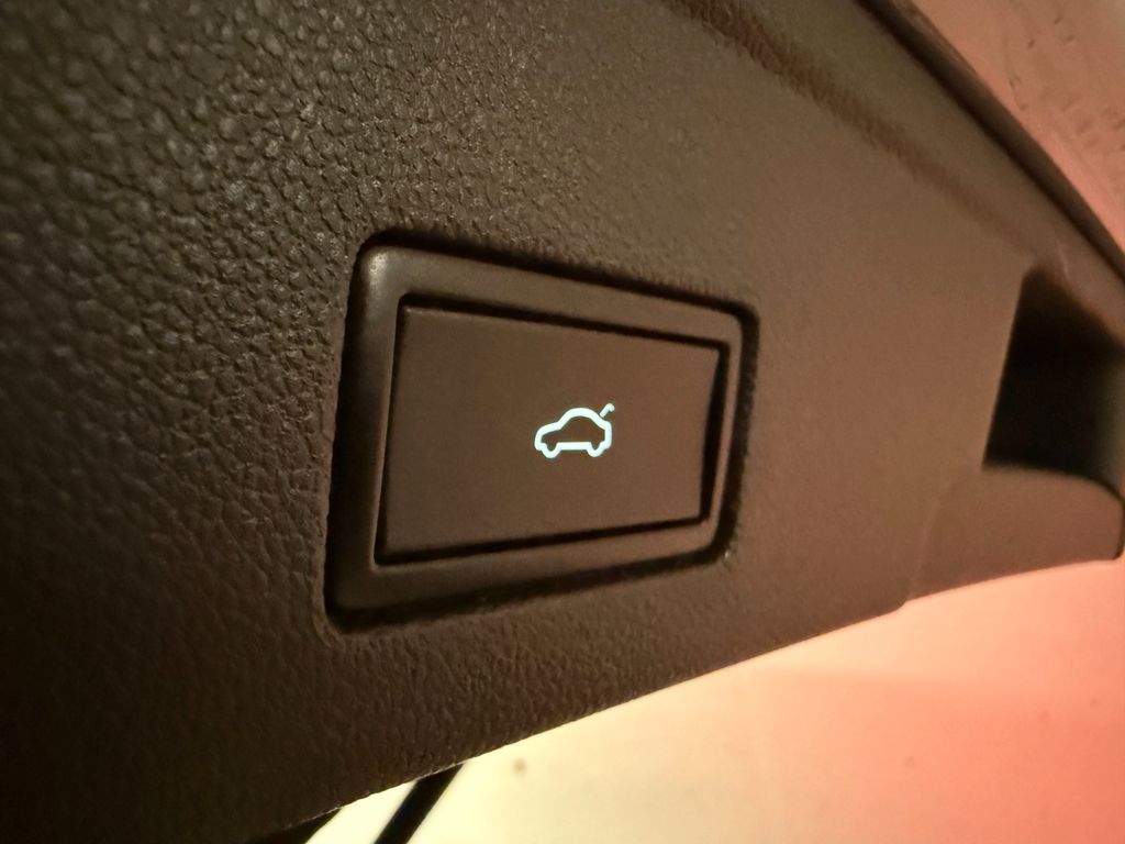 Volkswagen Touareg 2021