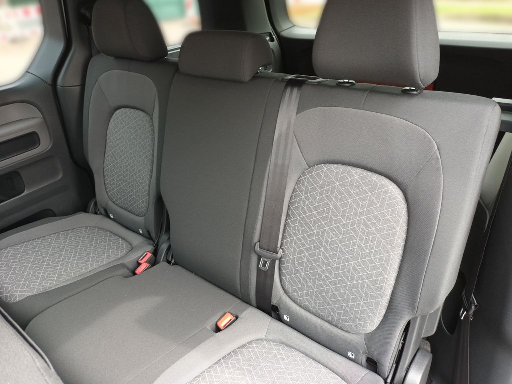 Volkswagen ID. Buzz 2025