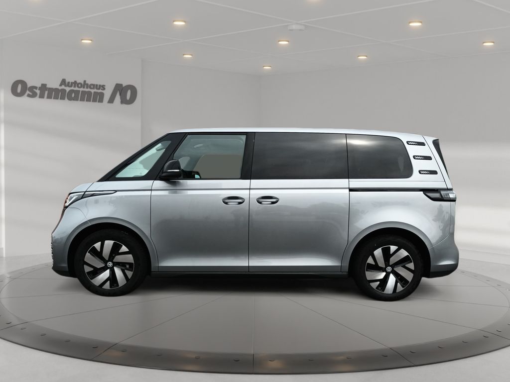 Volkswagen ID. Buzz 2025