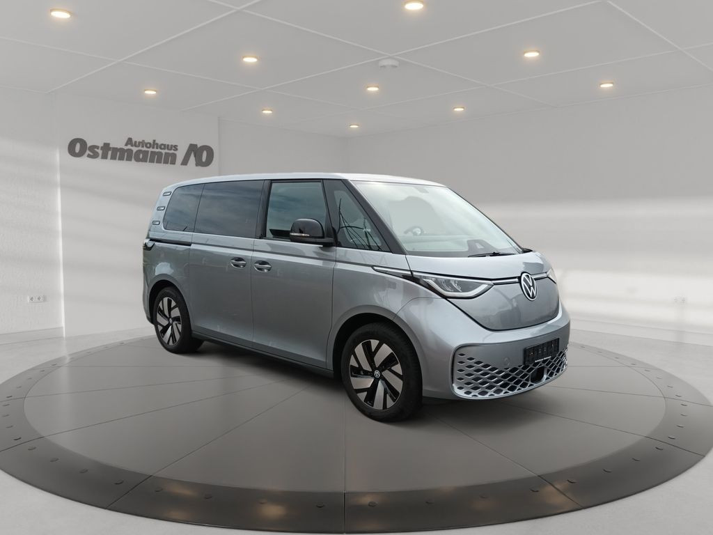 Volkswagen ID. Buzz 2025