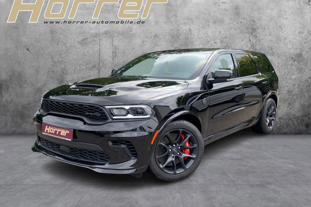 Dodge Durango 2021