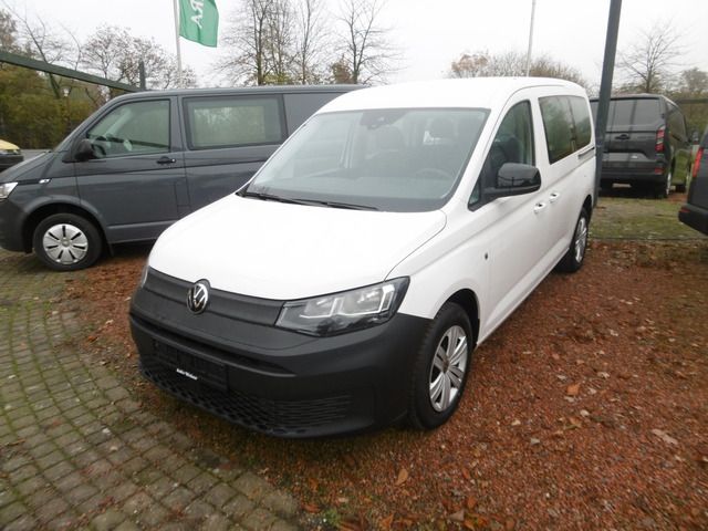 Volkswagen Caddy 2024