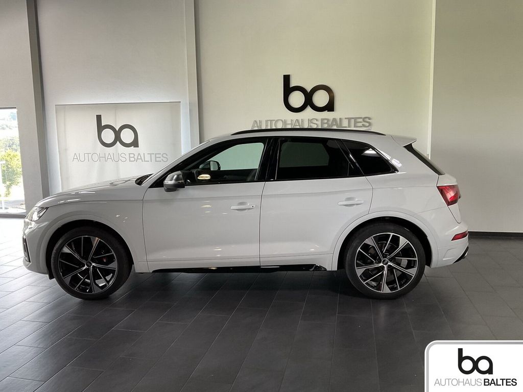Audi SQ5 2023