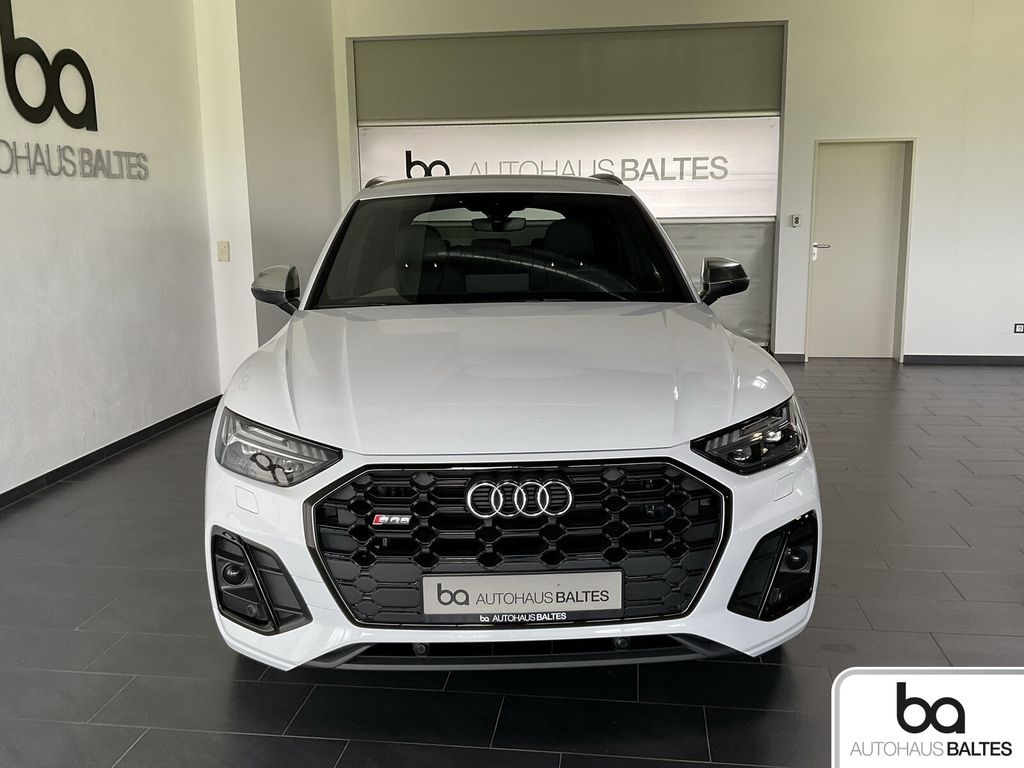 Audi SQ5 2023