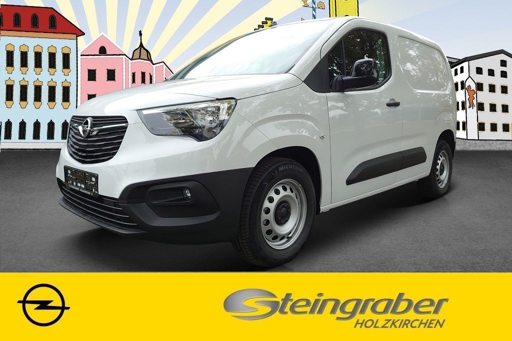 Opel 2024
