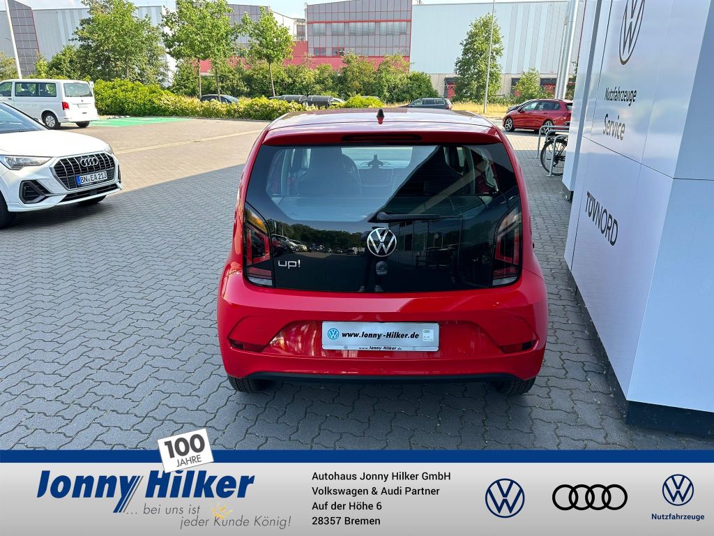 Volkswagen up! 2023
