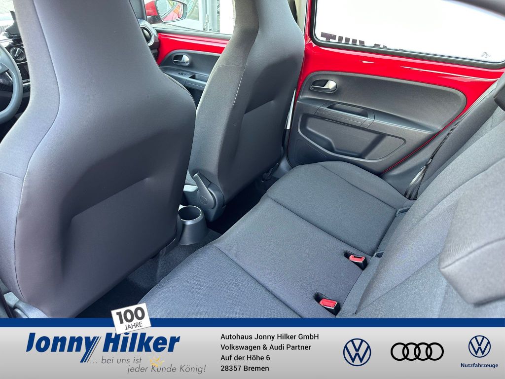 Volkswagen up! 2023