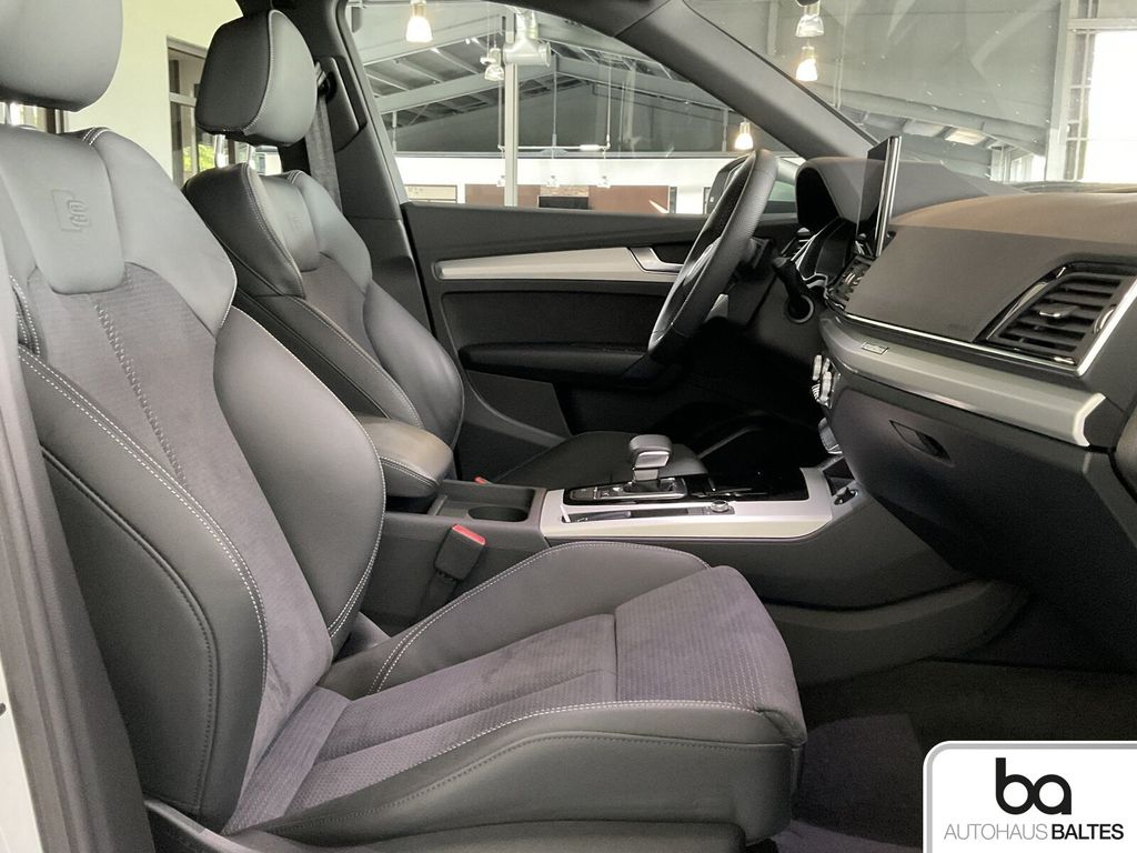 Audi SQ5 2023