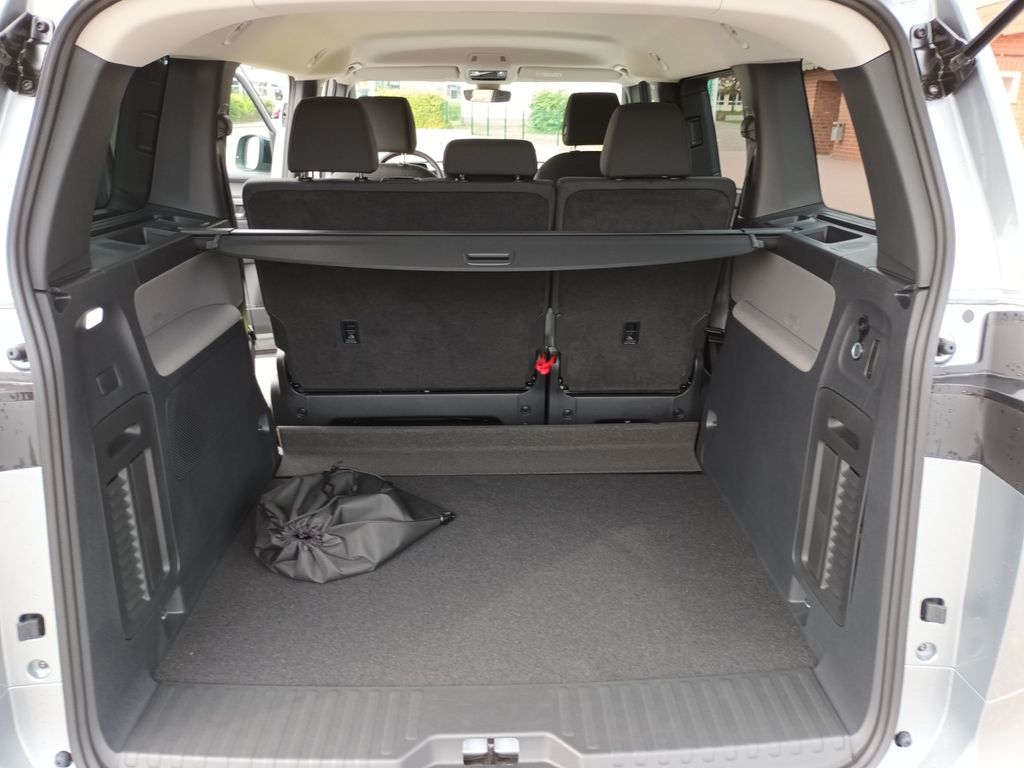 Volkswagen ID. Buzz 2025