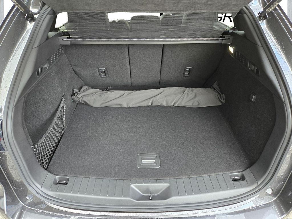 Mazda CX-60 2025