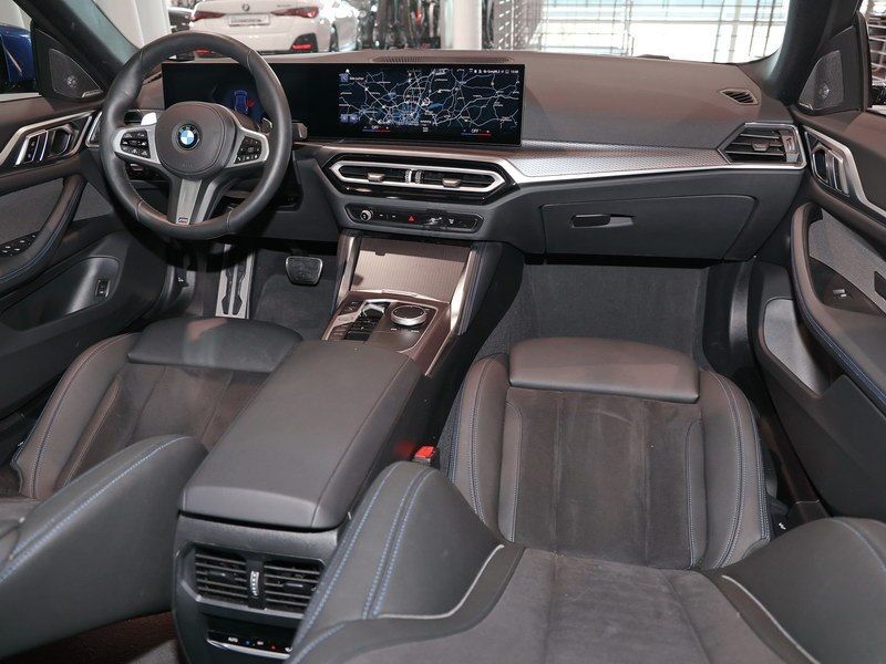 BMW 420 2024
