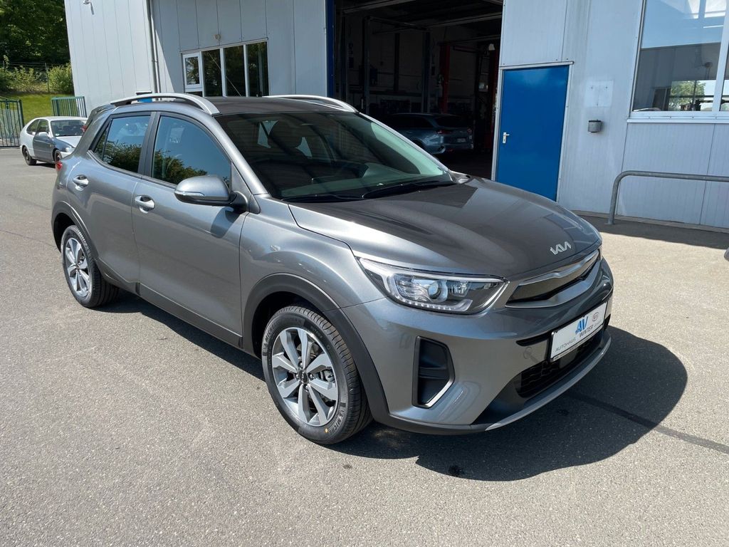 Kia Stonic 2024