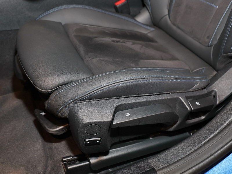 BMW 420 2024