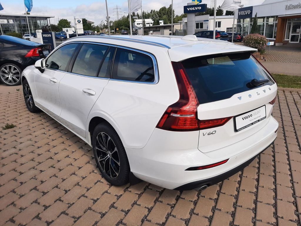 Volvo V60 2021