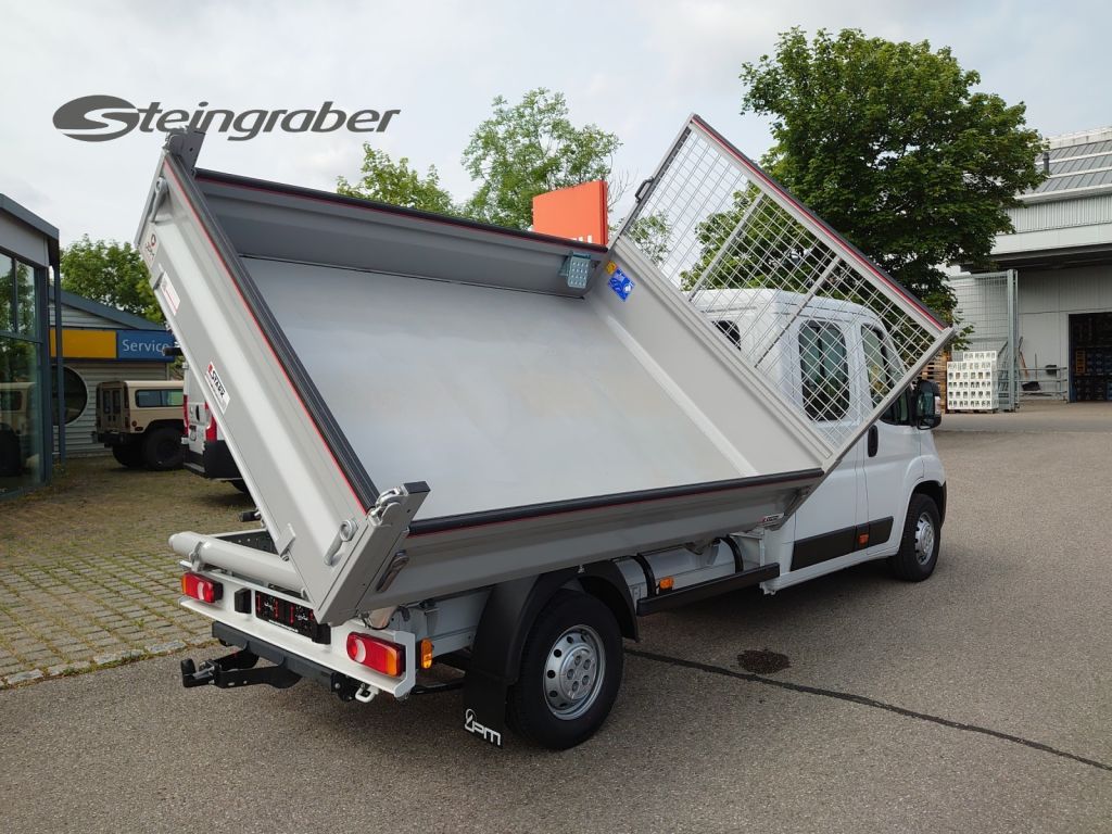 Opel Movano 2023