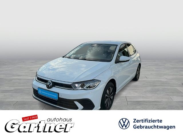 Volkswagen Polo 2023