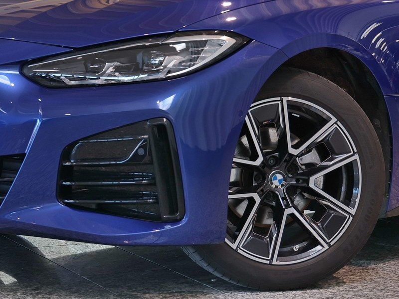 BMW 420 2024