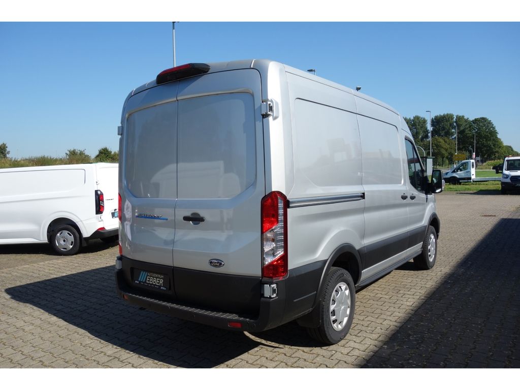 Ford Transit 2024