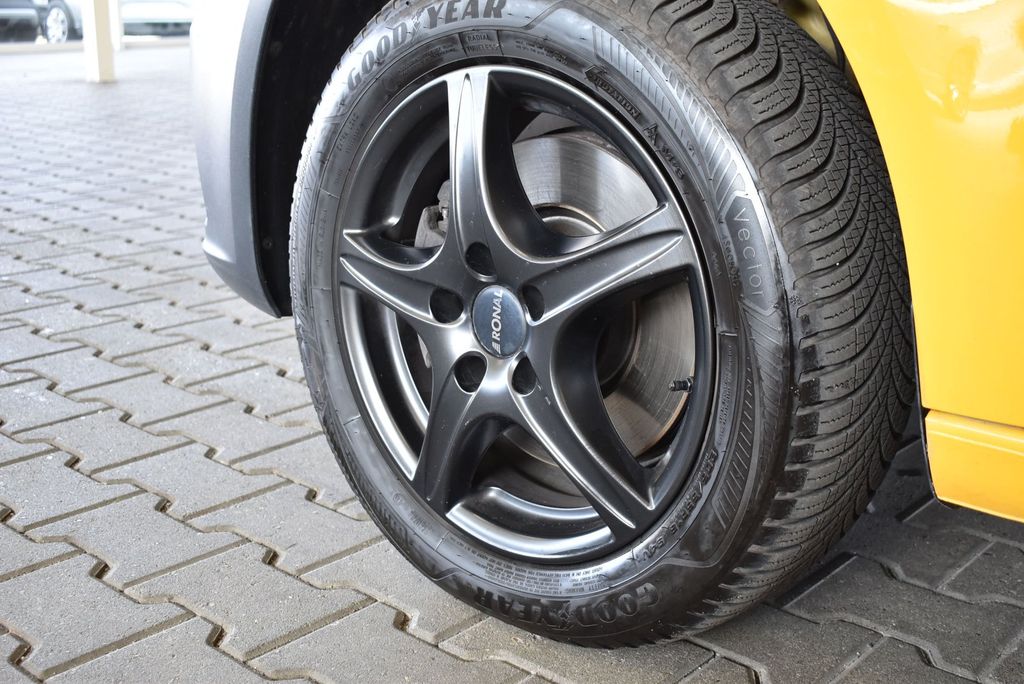 Volkswagen Caddy 2019