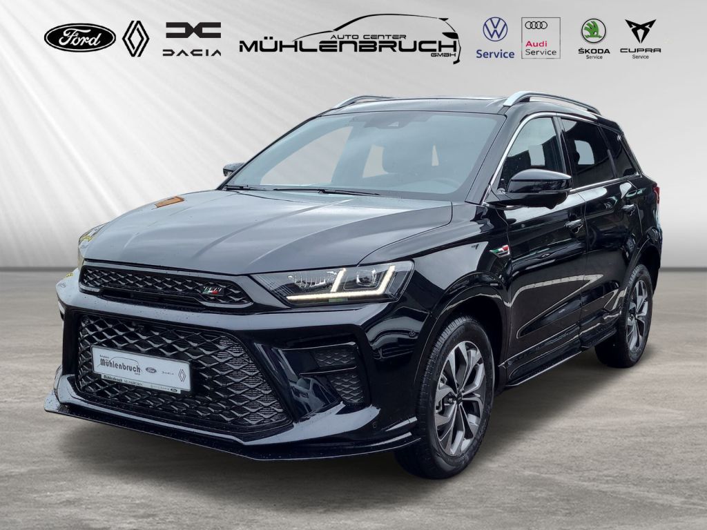 SWM G01 2024