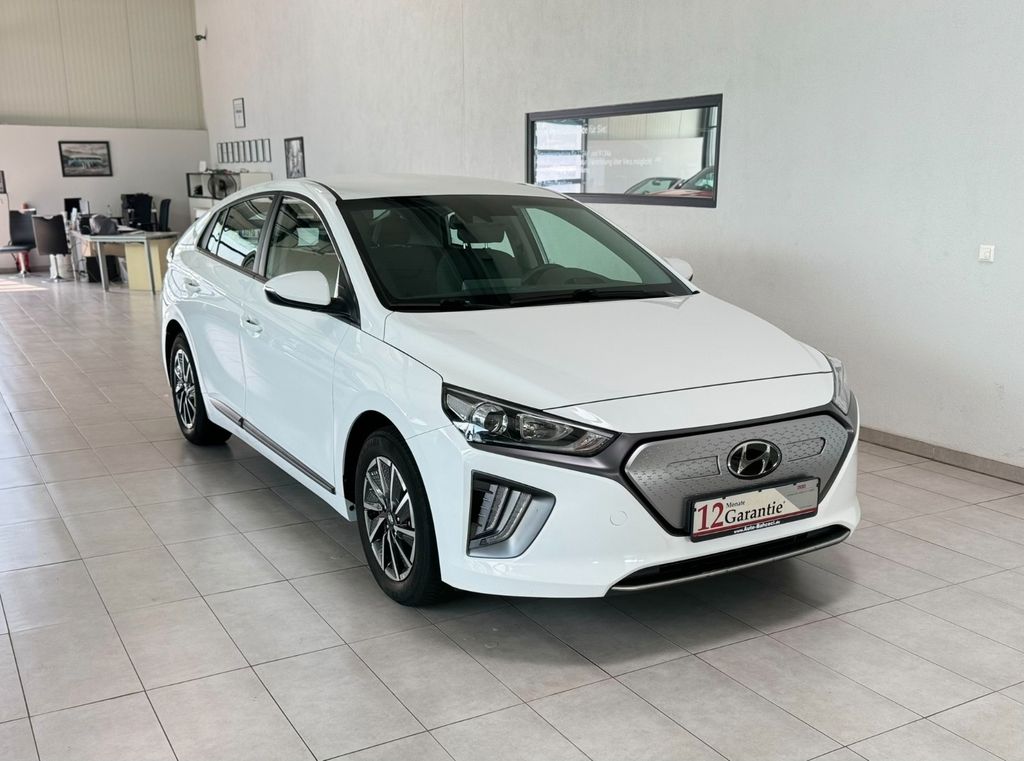 Hyundai IONIQ 2022