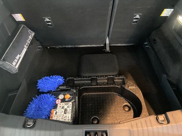 Ford Mustang Mach-E 2022