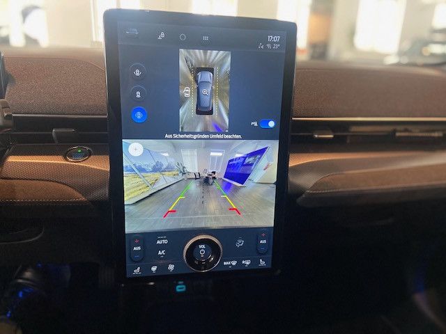 Ford Mustang Mach-E 2022