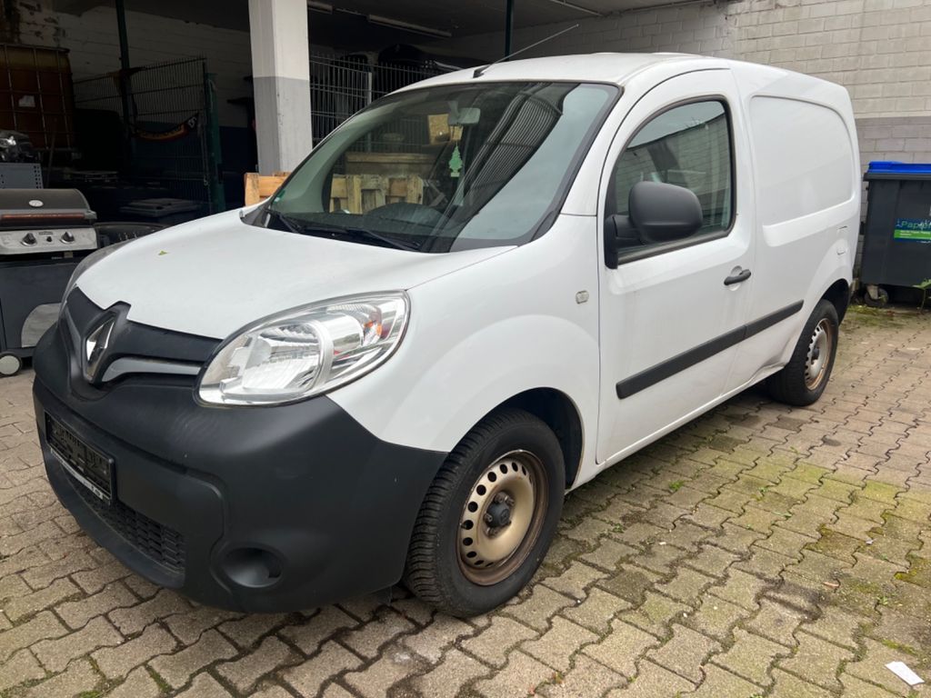 Renault Kangoo 2020
