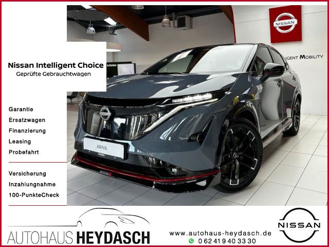 Nissan Ariya