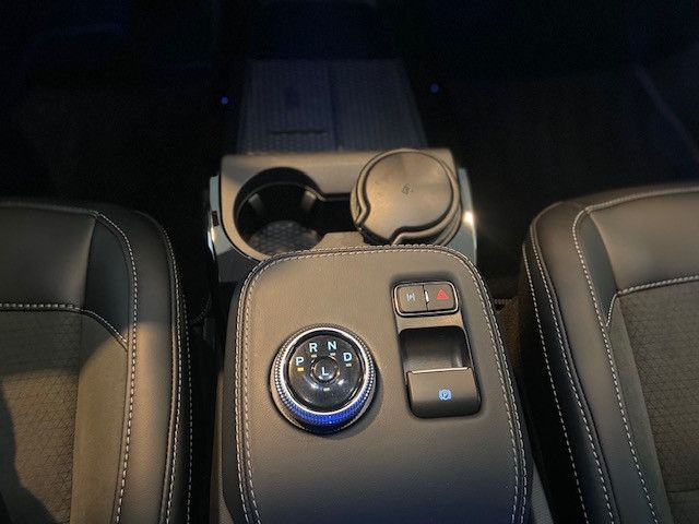 Ford Mustang Mach-E 2022