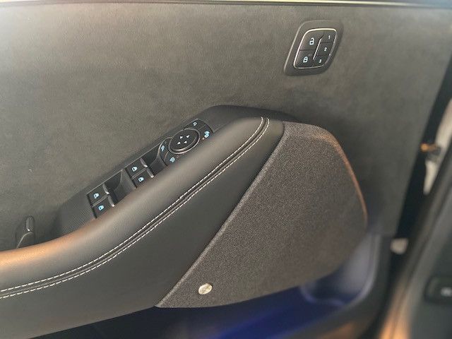 Ford Mustang Mach-E 2022