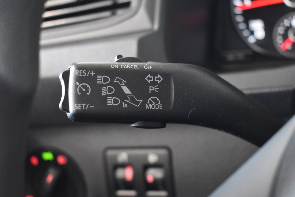 Volkswagen Caddy 2019