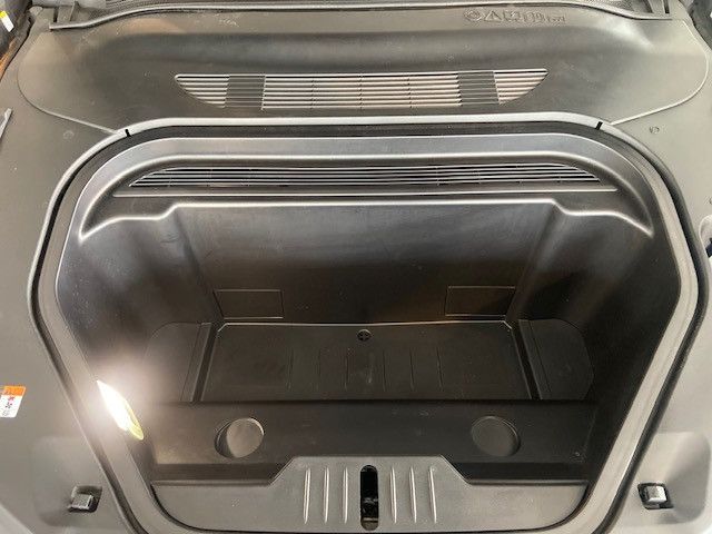 Ford Mustang Mach-E 2022