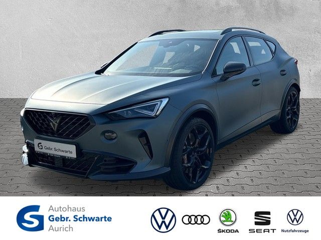Cupra Formentor 2025