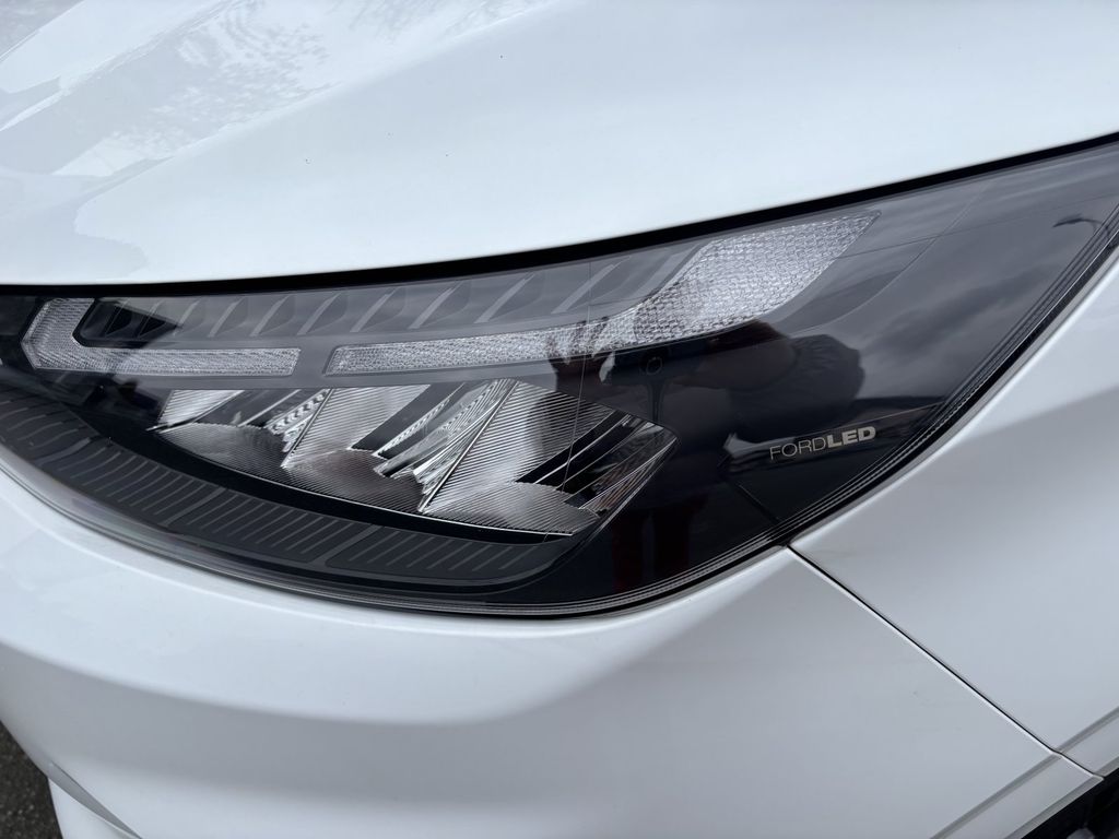 Ford Tourneo Custom 2024