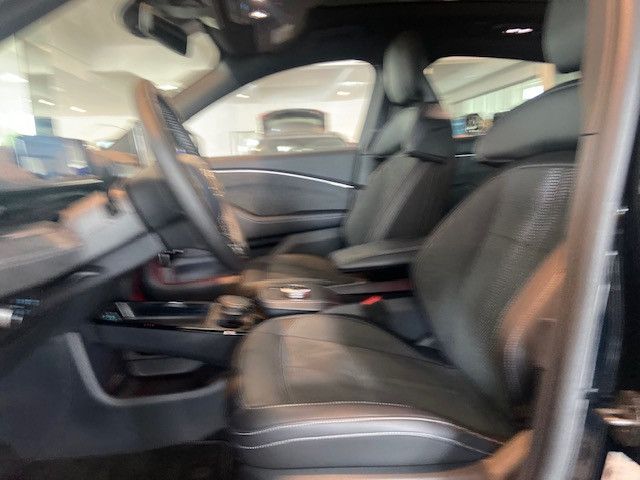 Ford Mustang Mach-E 2022