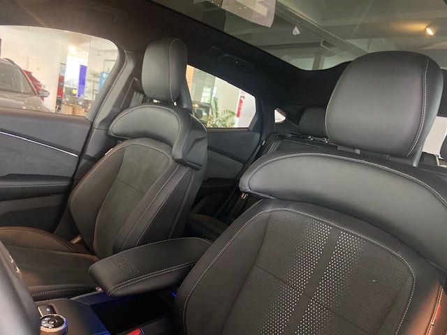 Ford Mustang Mach-E 2022