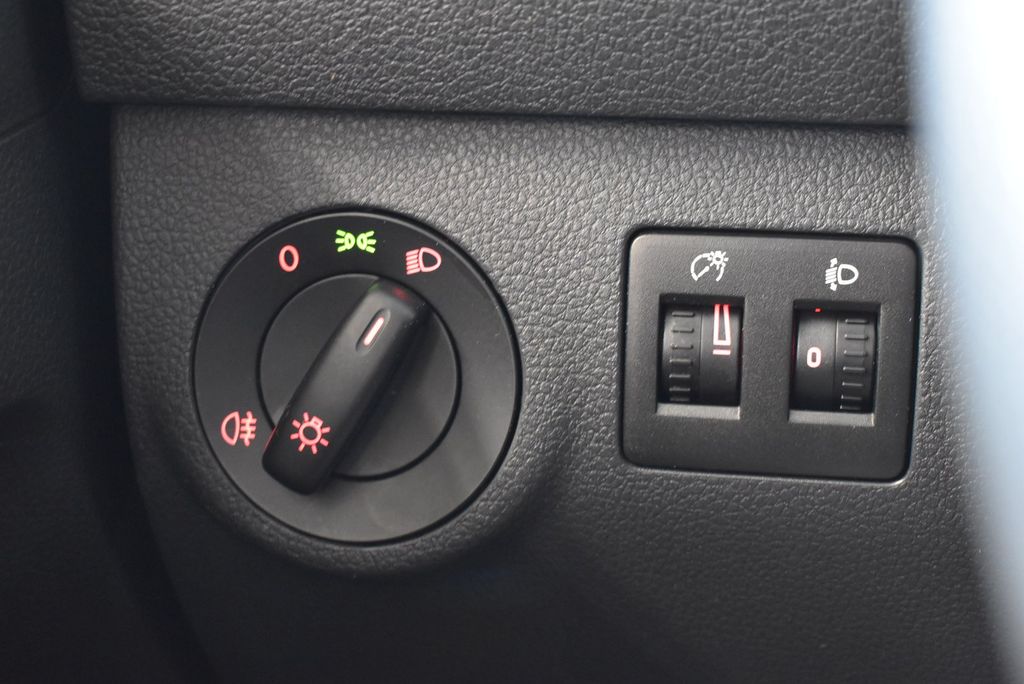 Volkswagen Caddy 2019