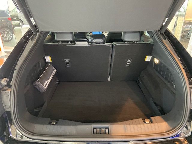 Ford Mustang Mach-E 2022