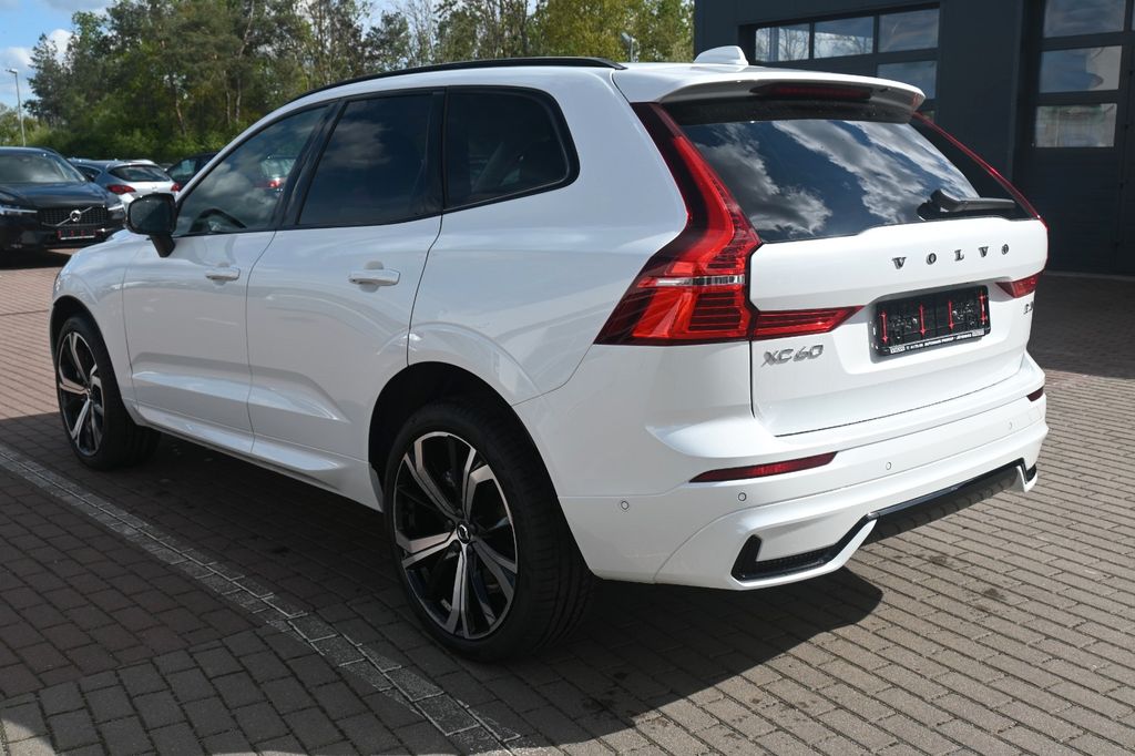 Volvo XC60 2024