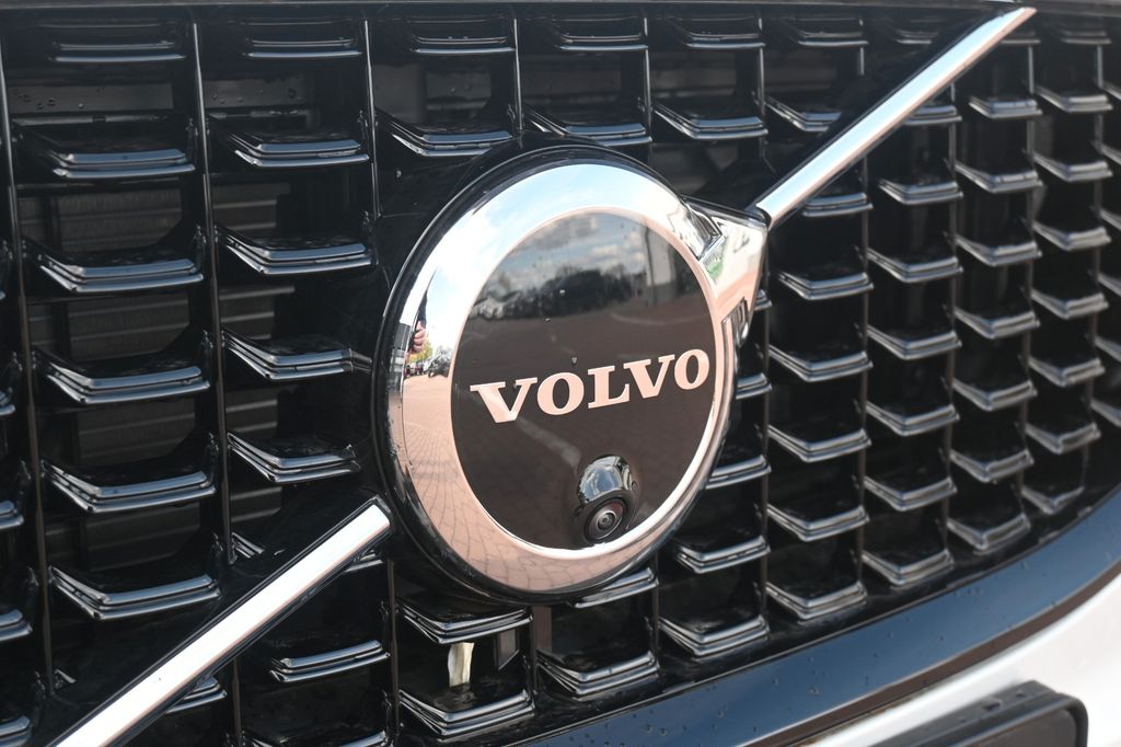 Volvo XC60 2024