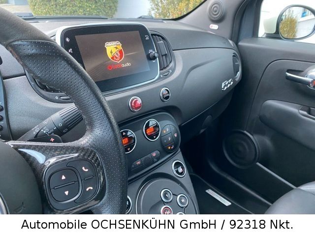 Abarth 595 2020