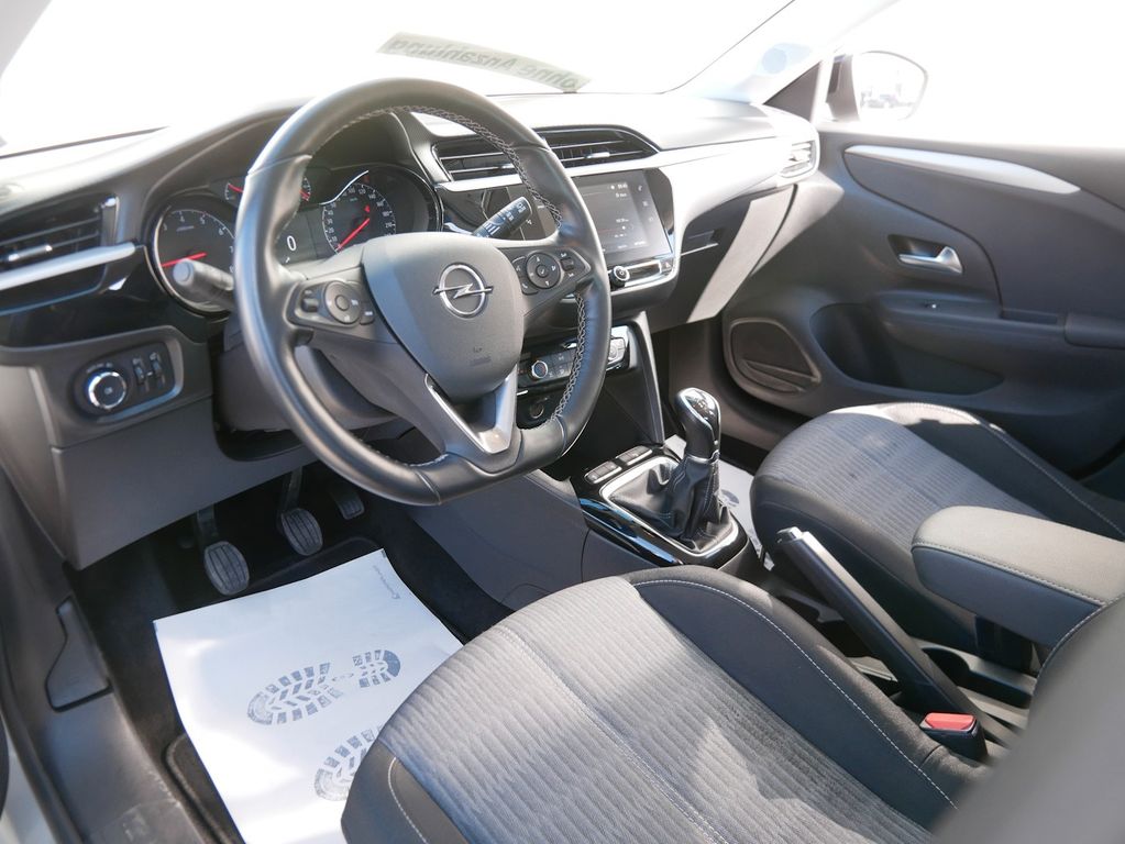 Opel Corsa 2022